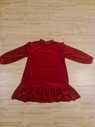 Girls christmas dress - girls,
