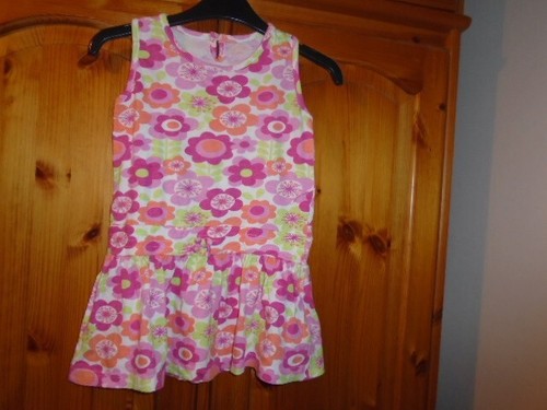 Pink orange lime - orange,, green
