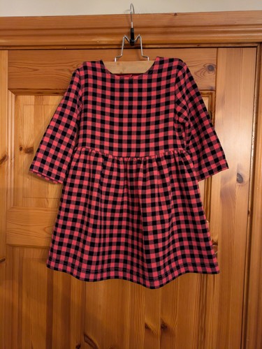 Girls dress size years - dress,