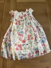 Dunnes Stores Girls Floral