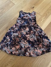 Black/rose Gold Thick Material