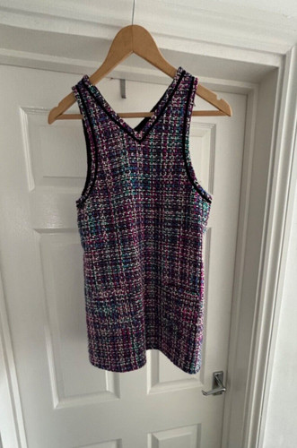 Girl summer dress - girl's, 10