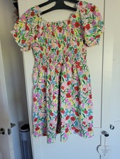 Dunnes Girls Summer  Dress