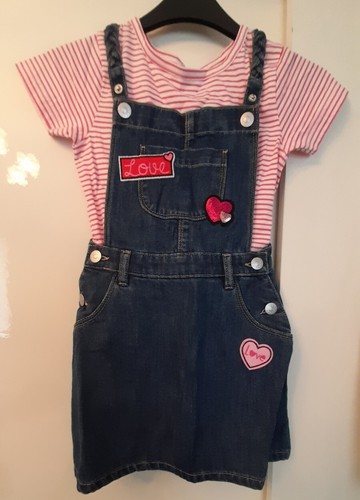 New girls dunnes - dunnes, denim