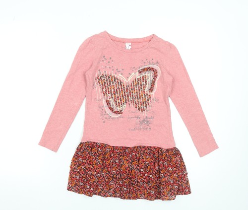 Dunnes stores girls - girls, pink