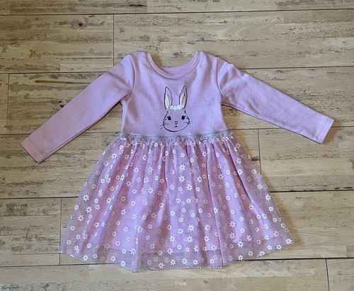 Pink bunny tutu - dress, dunnes
