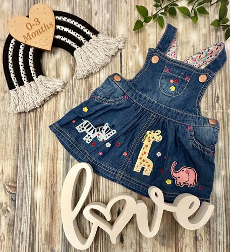 Baby girls dresses - girls, outfits