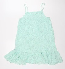 Dunnes Stores Girls Green