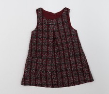Girls UK Size 2-3 Years Dunnes