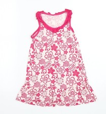 Girls UK Size 4 Years Dunnes