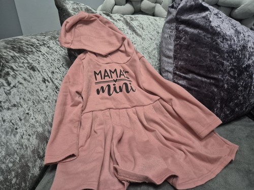 Girls dress years mama s - years, mama's