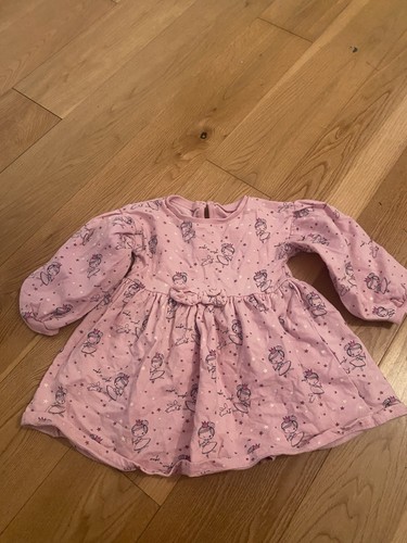 Pink fairy design - pink,