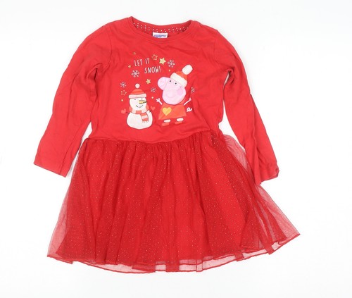 Dunnes stores peppa pig girls - peppa,