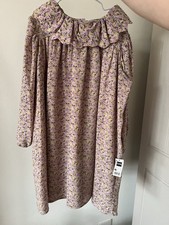 girls dunnes stores floral