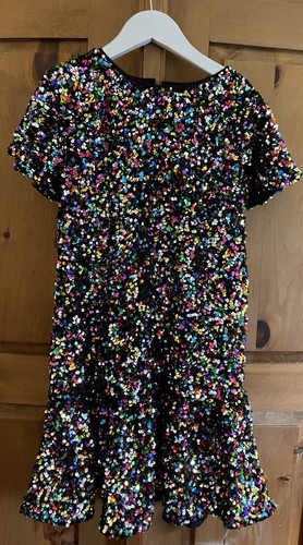 Dunnes stores sequin girls - dunnes,