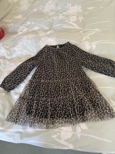 Child dress - child's,