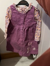 girls dunnes stores dress size