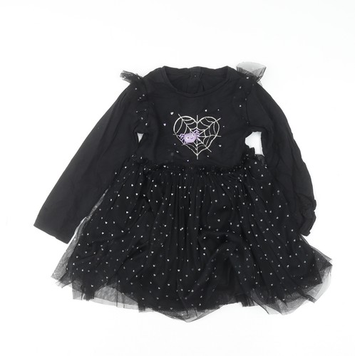 Dunnes stores girls black - girls,