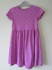DUNNES AGES 7 8 YEARS DRESS